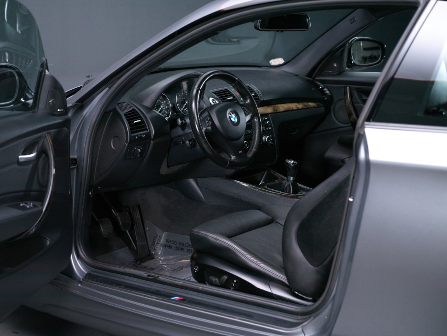 2011 BMW 1 Series 2dr Cpe 135i, available for sale in North Salem, New York | Meccanic Shop North Inc. North Salem, New York 2011 BMW 1 Series 2dr Cpe 135i, available for sale in North Salem, New York | Meccanic Shop North Inc. North Salem, New York