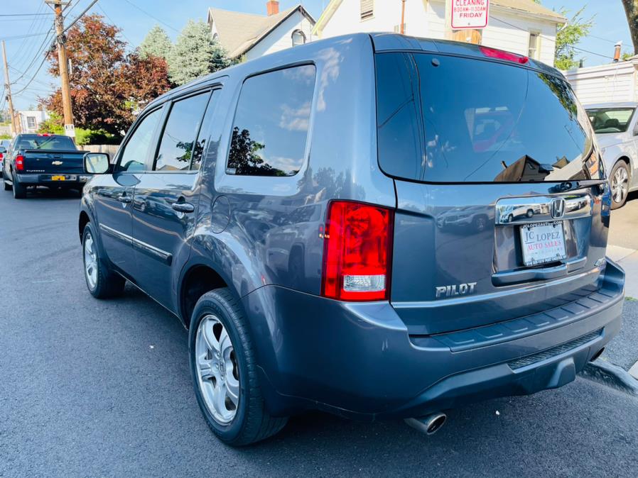 2015 Honda Pilot 4WD 4dr EX, available for sale in Port Chester, New York | JC Lopez Auto Sales Corp. Port Chester, New York 2015 Honda Pilot 4WD 4dr EX, available for sale in Port Chester, New York | JC Lopez Auto Sales Corp. Port Chester, New York