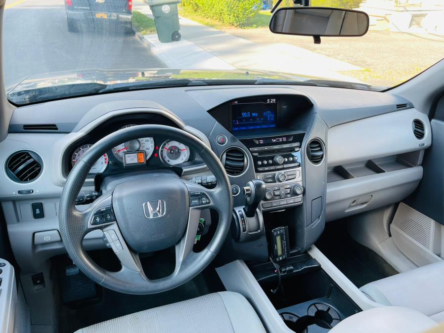 2015 Honda Pilot 4WD 4dr EX, available for sale in Port Chester, New York | JC Lopez Auto Sales Corp. Port Chester, New York 2015 Honda Pilot 4WD 4dr EX, available for sale in Port Chester, New York | JC Lopez Auto Sales Corp. Port Chester, New York