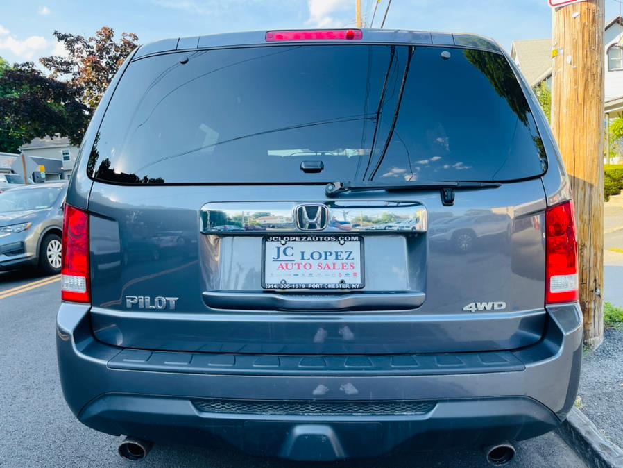 2015 Honda Pilot 4WD 4dr EX, available for sale in Port Chester, New York | JC Lopez Auto Sales Corp. Port Chester, New York 2015 Honda Pilot 4WD 4dr EX, available for sale in Port Chester, New York | JC Lopez Auto Sales Corp. Port Chester, New York