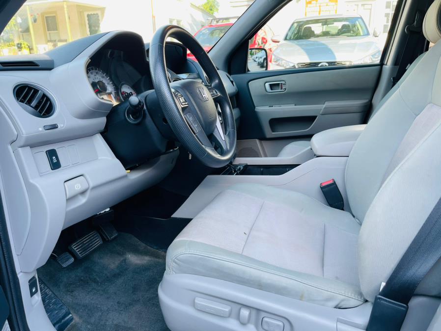 2015 Honda Pilot 4WD 4dr EX, available for sale in Port Chester, New York | JC Lopez Auto Sales Corp. Port Chester, New York 2015 Honda Pilot 4WD 4dr EX, available for sale in Port Chester, New York | JC Lopez Auto Sales Corp. Port Chester, New York