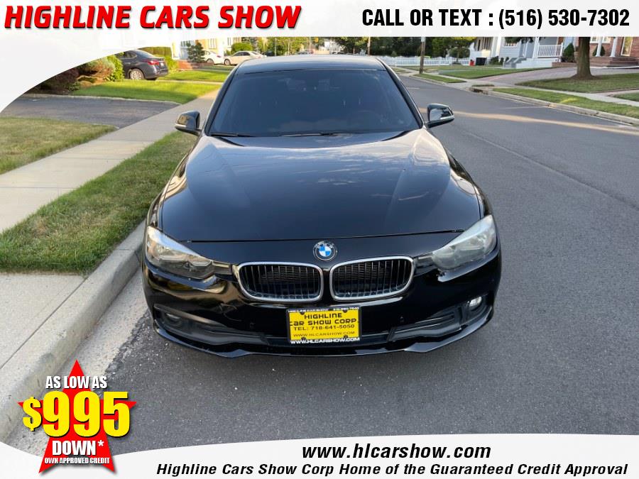 2017 BMW 3 Series 320i xDrive Sedan South Africa, available for sale in West Hempstead, New York | Highline Cars Show Corp. West Hempstead, New York 2017 BMW 3 Series 320i xDrive Sedan South Africa, available for sale in West Hempstead, New York | Highline Cars Show Corp. West Hempstead, New York