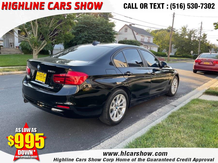 2017 BMW 3 Series 320i xDrive Sedan South Africa, available for sale in West Hempstead, New York | Highline Cars Show Corp. West Hempstead, New York 2017 BMW 3 Series 320i xDrive Sedan South Africa, available for sale in West Hempstead, New York | Highline Cars Show Corp. West Hempstead, New York