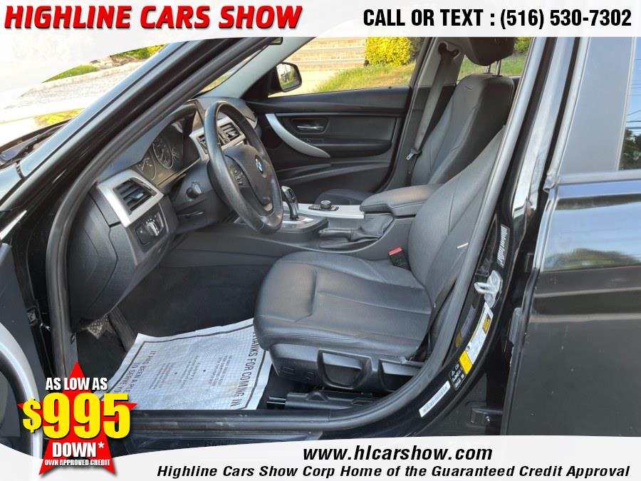 2017 BMW 3 Series 320i xDrive Sedan South Africa, available for sale in West Hempstead, New York | Highline Cars Show Corp. West Hempstead, New York 2017 BMW 3 Series 320i xDrive Sedan South Africa, available for sale in West Hempstead, New York | Highline Cars Show Corp. West Hempstead, New York