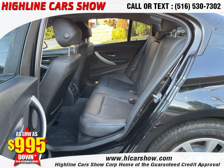 2017 BMW 3 Series 320i xDrive Sedan South Africa, available for sale in West Hempstead, New York | Highline Cars Show Corp. West Hempstead, New York 2017 BMW 3 Series 320i xDrive Sedan South Africa, available for sale in West Hempstead, New York | Highline Cars Show Corp. West Hempstead, New York