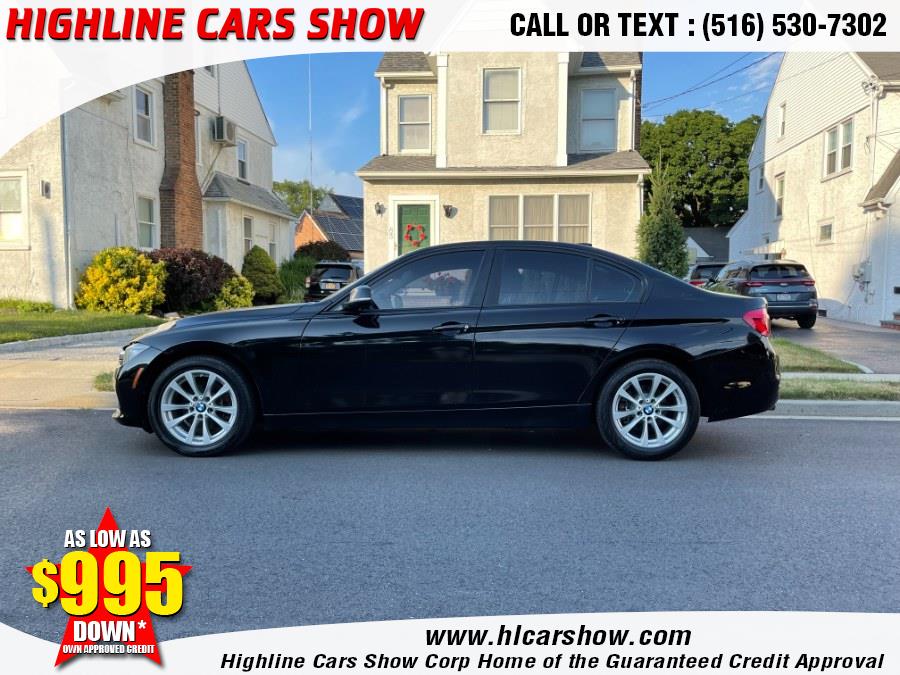 2017 BMW 3 Series 320i xDrive Sedan South Africa, available for sale in West Hempstead, New York | Highline Cars Show Corp. West Hempstead, New York 2017 BMW 3 Series 320i xDrive Sedan South Africa, available for sale in West Hempstead, New York | Highline Cars Show Corp. West Hempstead, New York