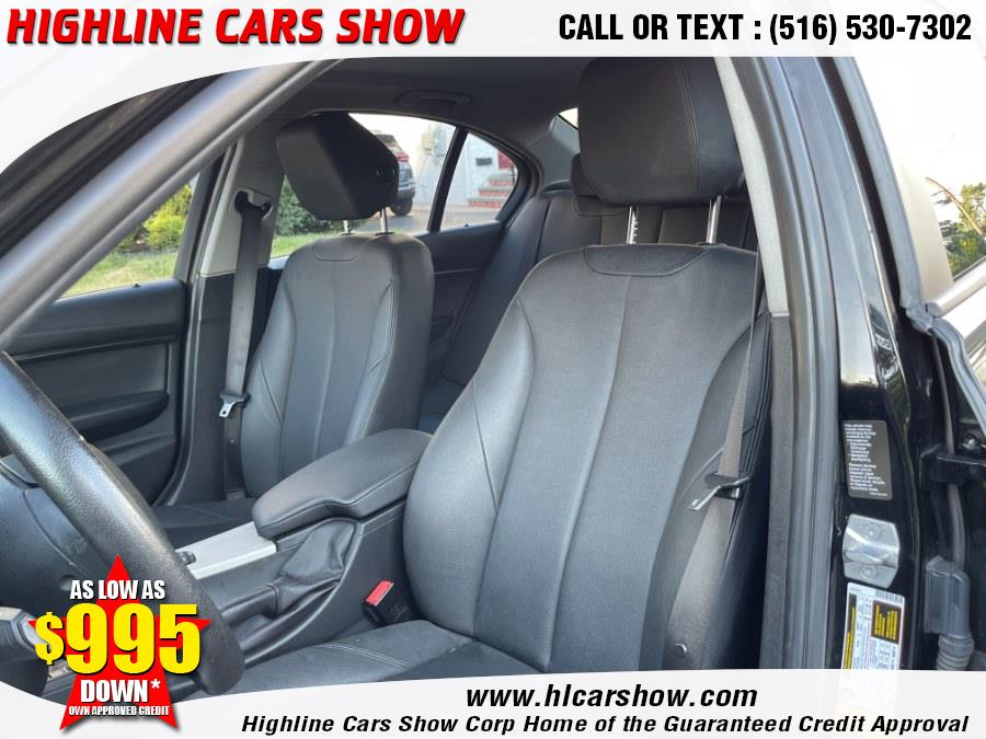 2017 BMW 3 Series 320i xDrive Sedan South Africa, available for sale in West Hempstead, New York | Highline Cars Show Corp. West Hempstead, New York 2017 BMW 3 Series 320i xDrive Sedan South Africa, available for sale in West Hempstead, New York | Highline Cars Show Corp. West Hempstead, New York