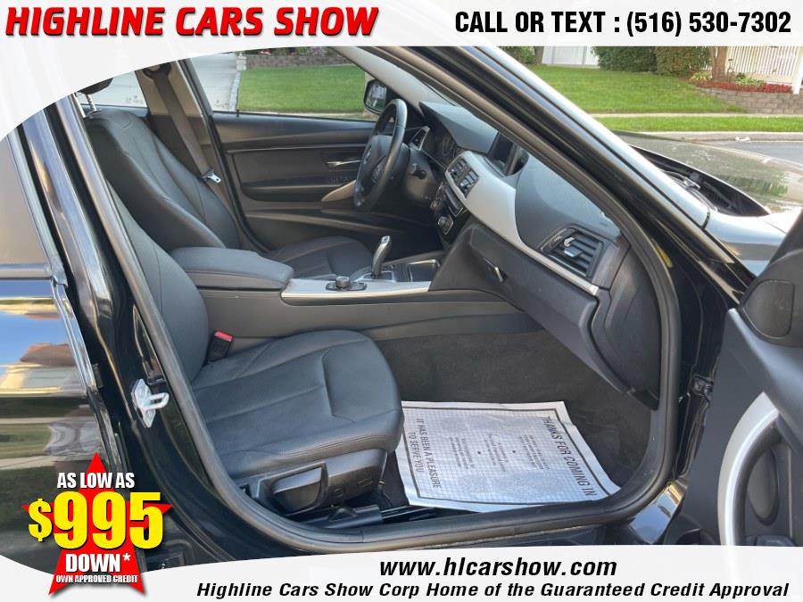 2017 BMW 3 Series 320i xDrive Sedan South Africa, available for sale in West Hempstead, New York | Highline Cars Show Corp. West Hempstead, New York 2017 BMW 3 Series 320i xDrive Sedan South Africa, available for sale in West Hempstead, New York | Highline Cars Show Corp. West Hempstead, New York
