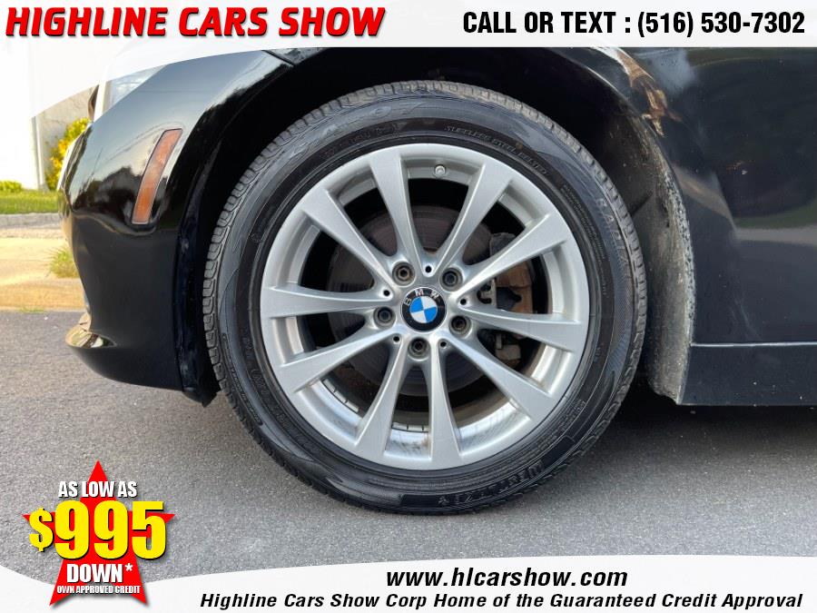 2017 BMW 3 Series 320i xDrive Sedan South Africa, available for sale in West Hempstead, New York | Highline Cars Show Corp. West Hempstead, New York 2017 BMW 3 Series 320i xDrive Sedan South Africa, available for sale in West Hempstead, New York | Highline Cars Show Corp. West Hempstead, New York
