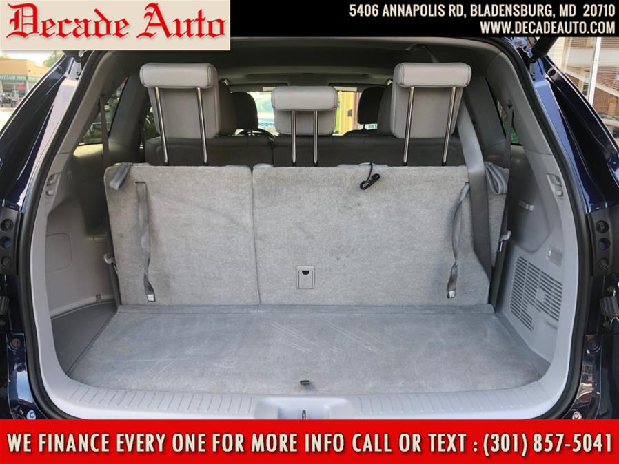 Used Toyota Highlander AWD 4dr V6 XLE (Natl) 2015 | Decade Auto. Bladensburg, Maryland Used Toyota Highlander AWD 4dr V6 XLE (Natl) 2015 | Decade Auto. Bladensburg, Maryland