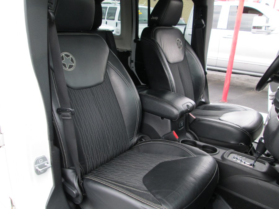 Used Jeep Wrangler Unlimited 4WD 4dr Sport 2014 | Levittown Auto. Levittown, Pennsylvania Used Jeep Wrangler Unlimited 4WD 4dr Sport 2014 | Levittown Auto. Levittown, Pennsylvania