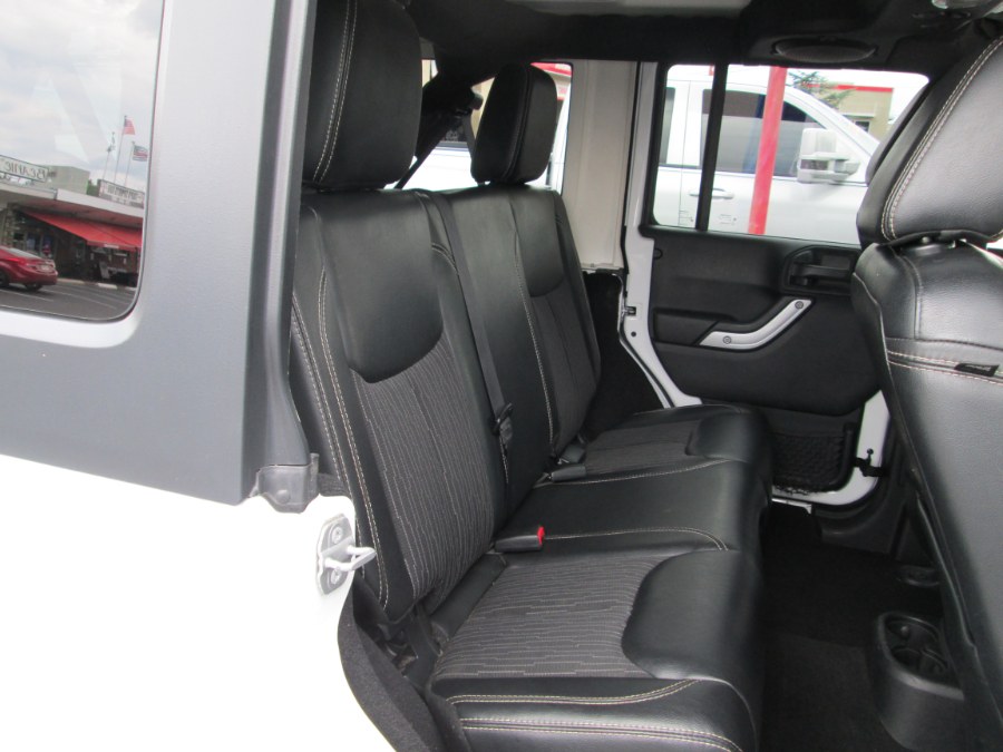 Used Jeep Wrangler Unlimited 4WD 4dr Sport 2014 | Levittown Auto. Levittown, Pennsylvania Used Jeep Wrangler Unlimited 4WD 4dr Sport 2014 | Levittown Auto. Levittown, Pennsylvania