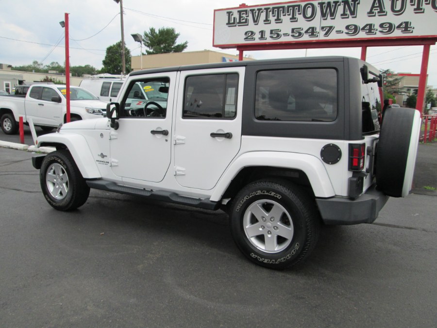 Used Jeep Wrangler Unlimited 4WD 4dr Sport 2014 | Levittown Auto. Levittown, Pennsylvania Used Jeep Wrangler Unlimited 4WD 4dr Sport 2014 | Levittown Auto. Levittown, Pennsylvania