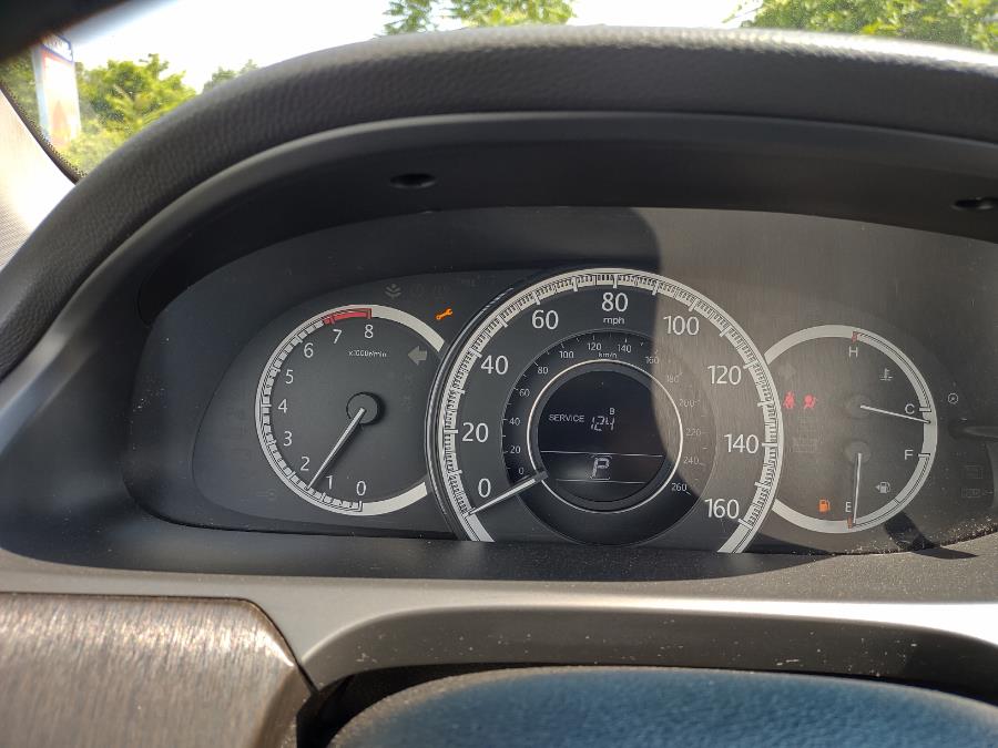 2013 Honda Accord Sdn 4dr I4 CVT EX, available for sale in Milford, Connecticut | Dealertown Auto Wholesalers. Milford, Connecticut 2013 Honda Accord Sdn 4dr I4 CVT EX, available for sale in Milford, Connecticut | Dealertown Auto Wholesalers. Milford, Connecticut