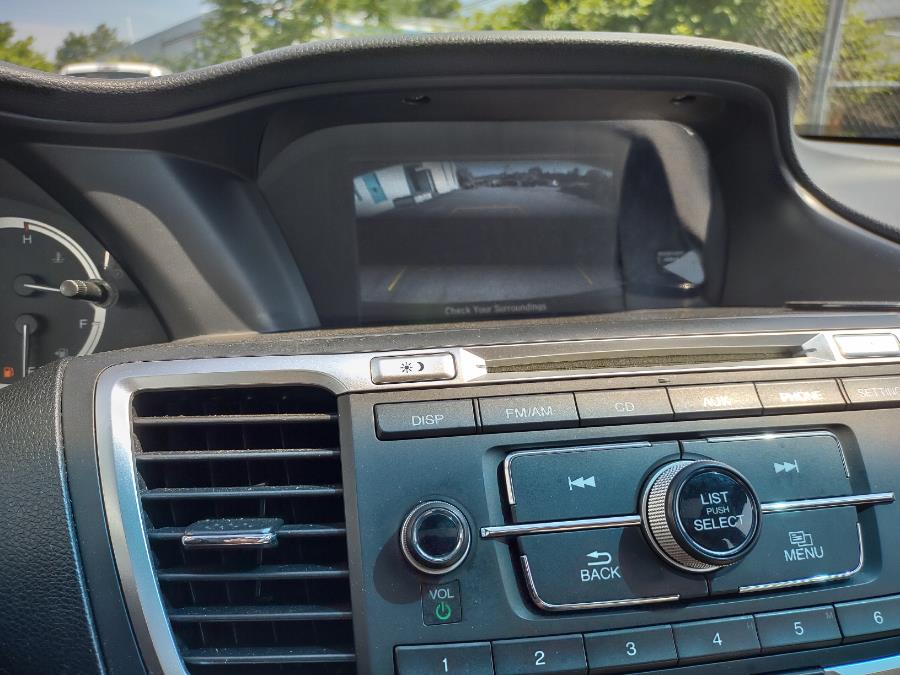 2013 Honda Accord Sdn 4dr I4 CVT EX, available for sale in Milford, Connecticut | Dealertown Auto Wholesalers. Milford, Connecticut 2013 Honda Accord Sdn 4dr I4 CVT EX, available for sale in Milford, Connecticut | Dealertown Auto Wholesalers. Milford, Connecticut