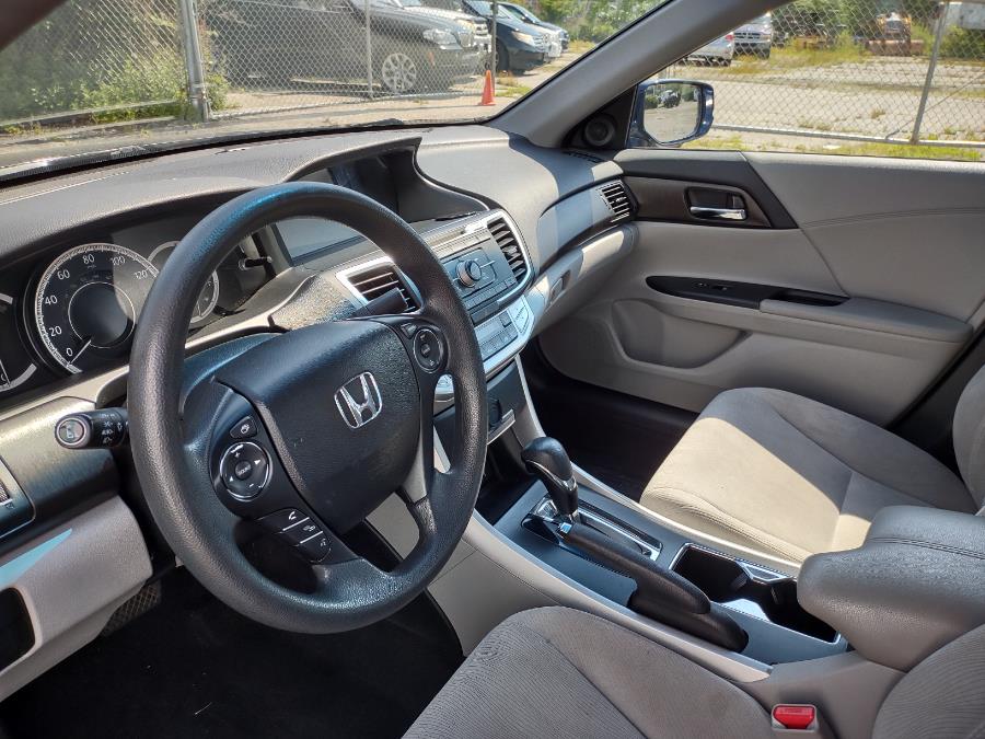 2013 Honda Accord Sdn 4dr I4 CVT EX, available for sale in Milford, Connecticut | Dealertown Auto Wholesalers. Milford, Connecticut 2013 Honda Accord Sdn 4dr I4 CVT EX, available for sale in Milford, Connecticut | Dealertown Auto Wholesalers. Milford, Connecticut