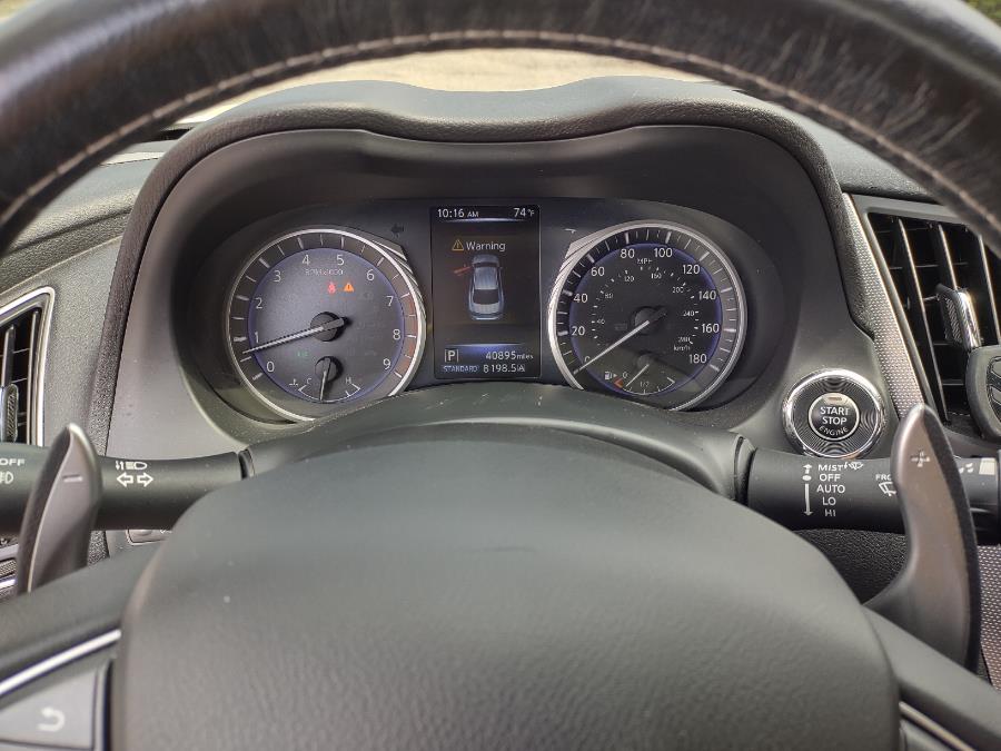 2017 INFINITI Q50 3.0t Sport AWD, available for sale in Milford, Connecticut | Dealertown Auto Wholesalers. Milford, Connecticut 2017 INFINITI Q50 3.0t Sport AWD, available for sale in Milford, Connecticut | Dealertown Auto Wholesalers. Milford, Connecticut
