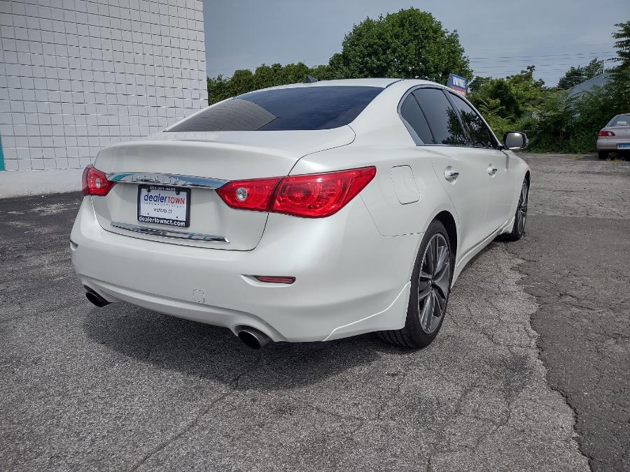 2017 INFINITI Q50 3.0t Sport AWD, available for sale in Milford, Connecticut | Dealertown Auto Wholesalers. Milford, Connecticut 2017 INFINITI Q50 3.0t Sport AWD, available for sale in Milford, Connecticut | Dealertown Auto Wholesalers. Milford, Connecticut