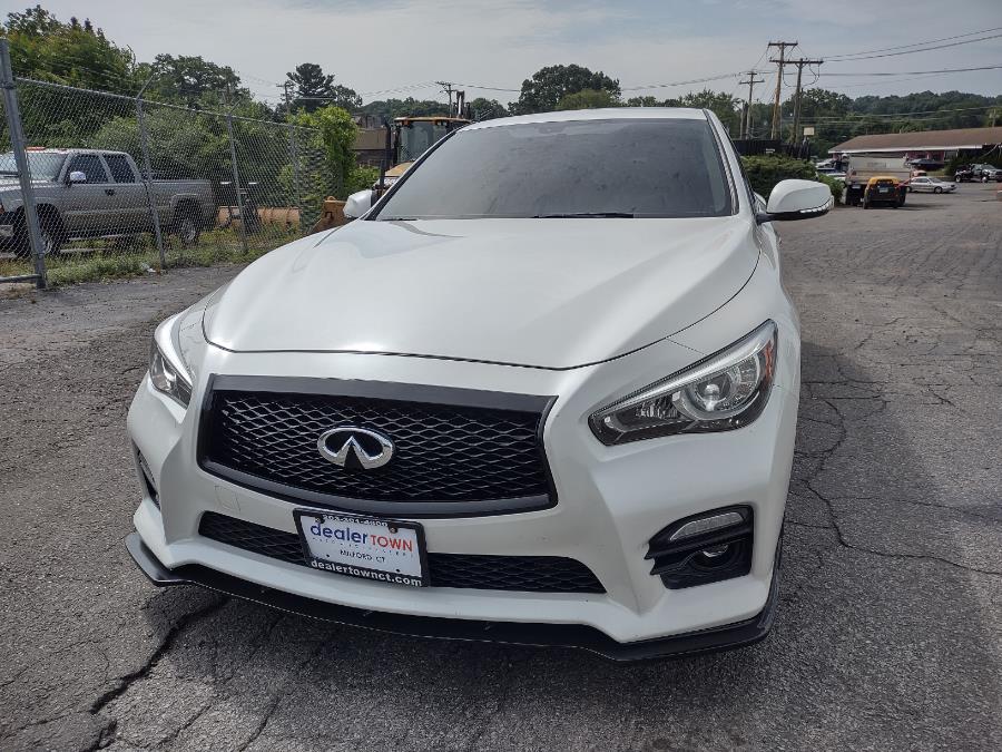2017 INFINITI Q50 3.0t Sport AWD, available for sale in Milford, Connecticut | Dealertown Auto Wholesalers. Milford, Connecticut 2017 INFINITI Q50 3.0t Sport AWD, available for sale in Milford, Connecticut | Dealertown Auto Wholesalers. Milford, Connecticut