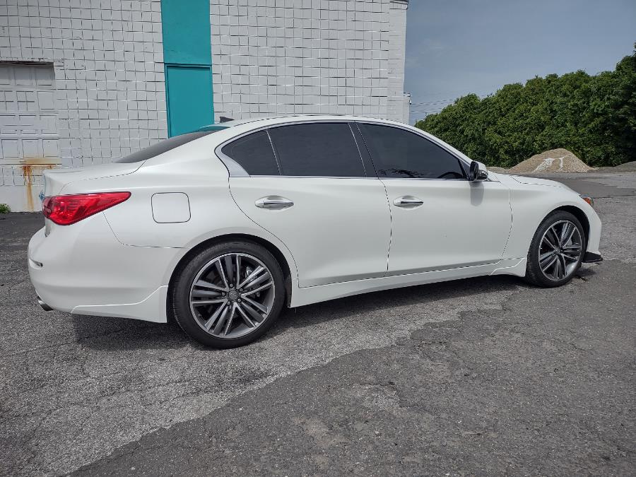 2017 INFINITI Q50 3.0t Sport AWD, available for sale in Milford, Connecticut | Dealertown Auto Wholesalers. Milford, Connecticut 2017 INFINITI Q50 3.0t Sport AWD, available for sale in Milford, Connecticut | Dealertown Auto Wholesalers. Milford, Connecticut