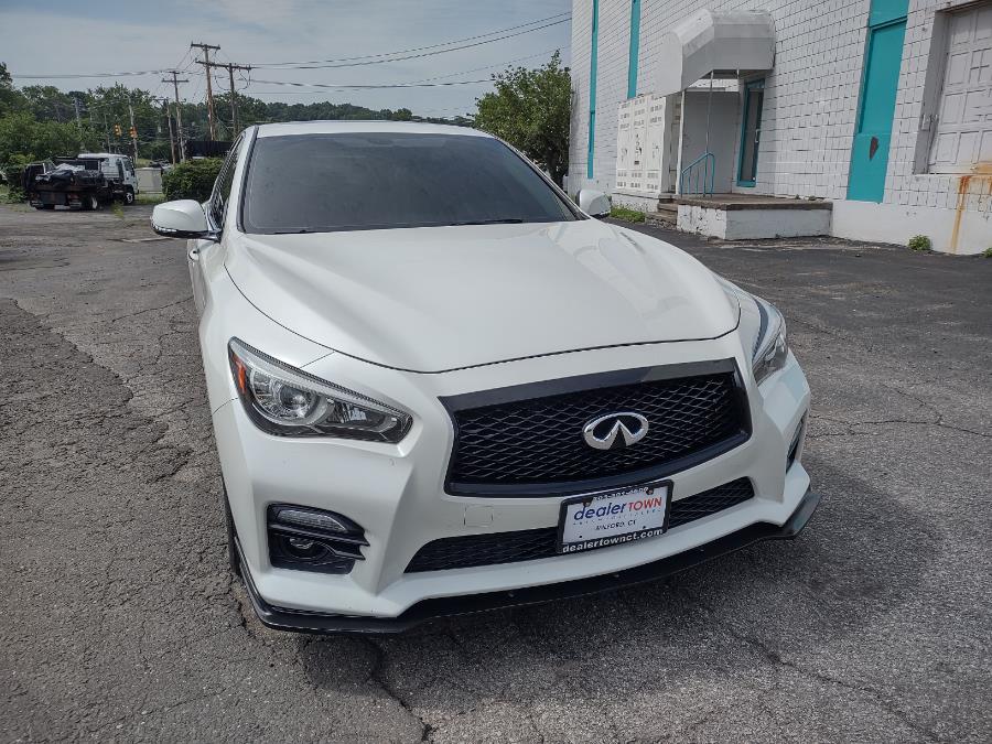 2017 INFINITI Q50 3.0t Sport AWD, available for sale in Milford, Connecticut | Dealertown Auto Wholesalers. Milford, Connecticut 2017 INFINITI Q50 3.0t Sport AWD, available for sale in Milford, Connecticut | Dealertown Auto Wholesalers. Milford, Connecticut