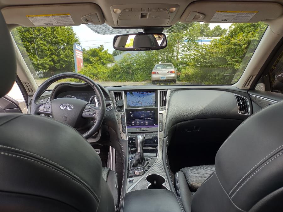 2017 INFINITI Q50 3.0t Sport AWD, available for sale in Milford, Connecticut | Dealertown Auto Wholesalers. Milford, Connecticut 2017 INFINITI Q50 3.0t Sport AWD, available for sale in Milford, Connecticut | Dealertown Auto Wholesalers. Milford, Connecticut
