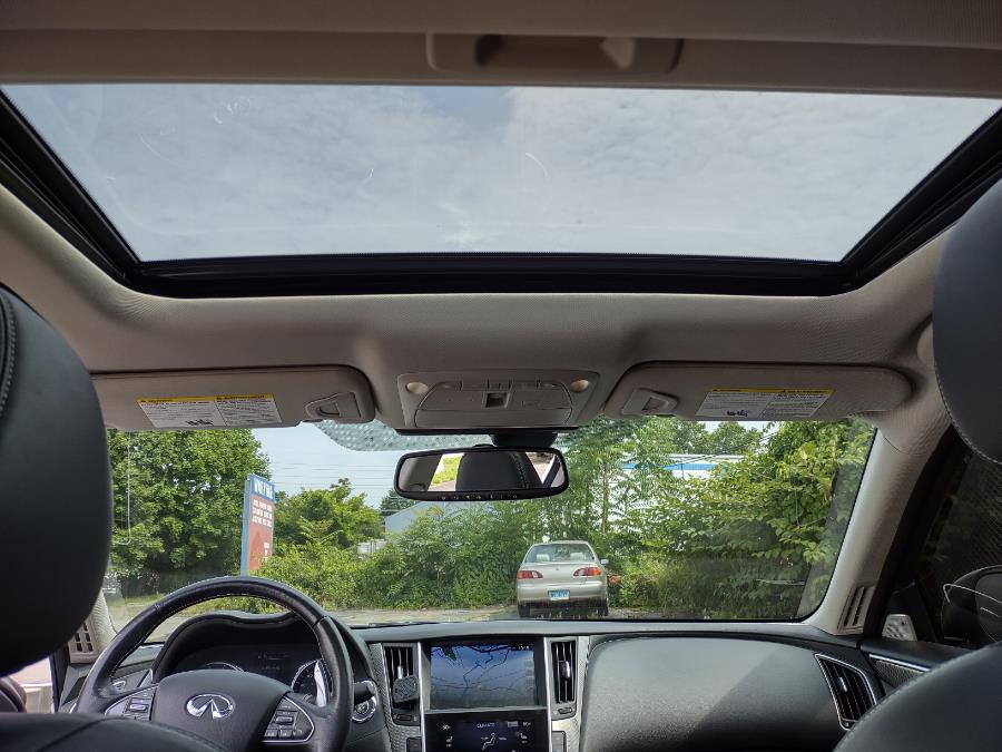 2017 INFINITI Q50 3.0t Sport AWD, available for sale in Milford, Connecticut | Dealertown Auto Wholesalers. Milford, Connecticut 2017 INFINITI Q50 3.0t Sport AWD, available for sale in Milford, Connecticut | Dealertown Auto Wholesalers. Milford, Connecticut