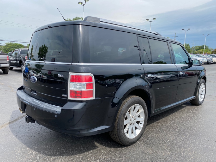 Used Ford Flex 4dr SEL AWD 2009 | Marsh Auto Sales LLC. Ortonville, Michigan Used Ford Flex 4dr SEL AWD 2009 | Marsh Auto Sales LLC. Ortonville, Michigan