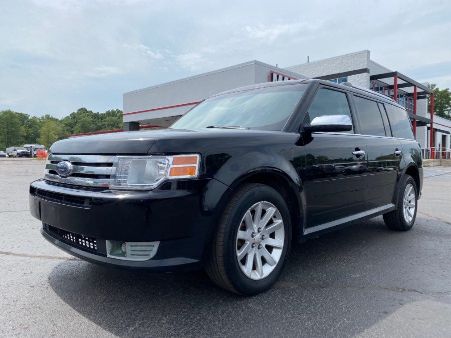 Used Ford Flex 4dr SEL AWD 2009 | Marsh Auto Sales LLC. Ortonville, Michigan Used Ford Flex 4dr SEL AWD 2009 | Marsh Auto Sales LLC. Ortonville, Michigan
