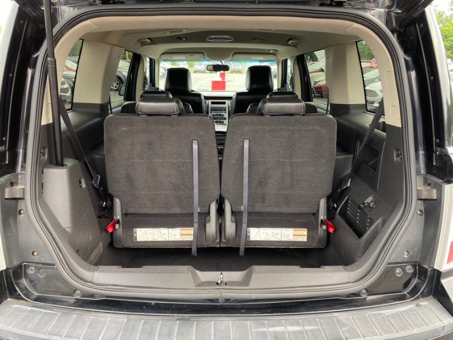 Used Ford Flex 4dr SEL AWD 2009 | Marsh Auto Sales LLC. Ortonville, Michigan Used Ford Flex 4dr SEL AWD 2009 | Marsh Auto Sales LLC. Ortonville, Michigan