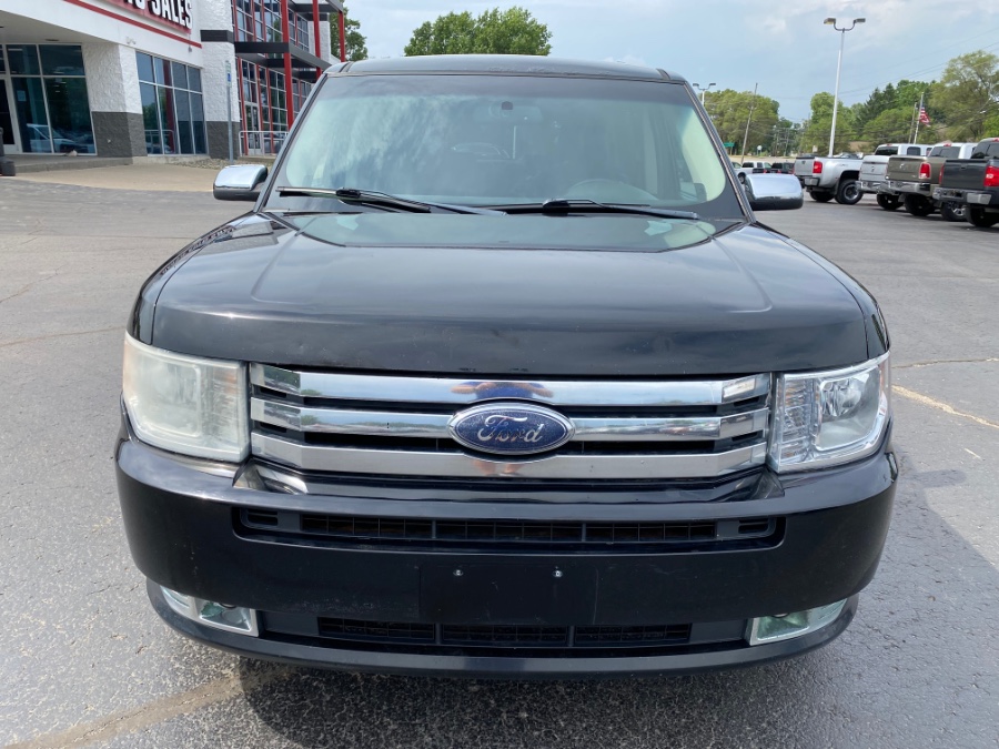 Used Ford Flex 4dr SEL AWD 2009 | Marsh Auto Sales LLC. Ortonville, Michigan Used Ford Flex 4dr SEL AWD 2009 | Marsh Auto Sales LLC. Ortonville, Michigan