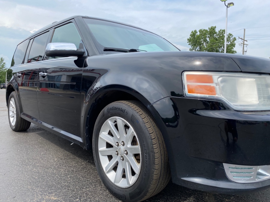 Used Ford Flex 4dr SEL AWD 2009 | Marsh Auto Sales LLC. Ortonville, Michigan Used Ford Flex 4dr SEL AWD 2009 | Marsh Auto Sales LLC. Ortonville, Michigan