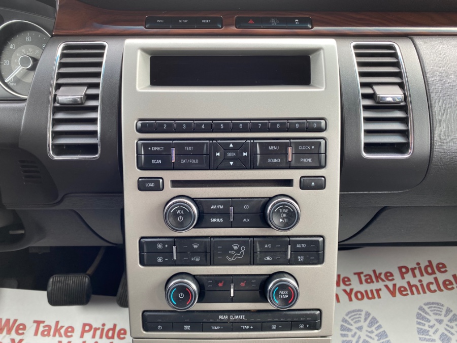 Used Ford Flex 4dr SEL AWD 2009 | Marsh Auto Sales LLC. Ortonville, Michigan Used Ford Flex 4dr SEL AWD 2009 | Marsh Auto Sales LLC. Ortonville, Michigan
