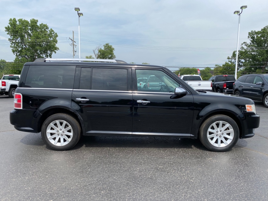 Used Ford Flex 4dr SEL AWD 2009 | Marsh Auto Sales LLC. Ortonville, Michigan Used Ford Flex 4dr SEL AWD 2009 | Marsh Auto Sales LLC. Ortonville, Michigan