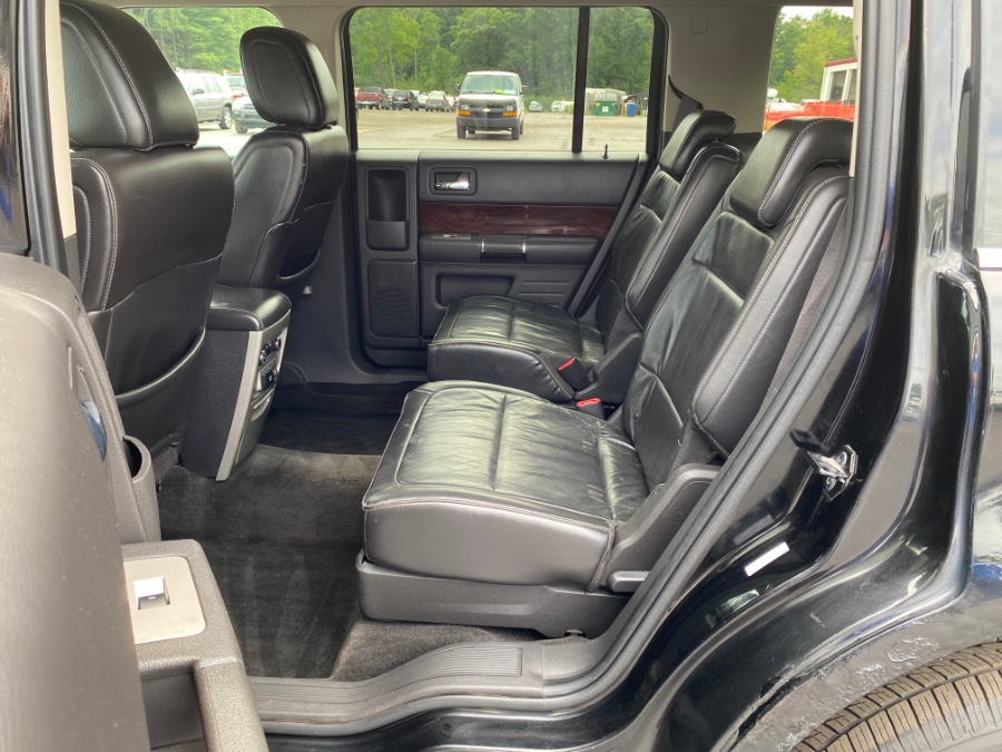 Used Ford Flex 4dr SEL AWD 2009 | Marsh Auto Sales LLC. Ortonville, Michigan Used Ford Flex 4dr SEL AWD 2009 | Marsh Auto Sales LLC. Ortonville, Michigan