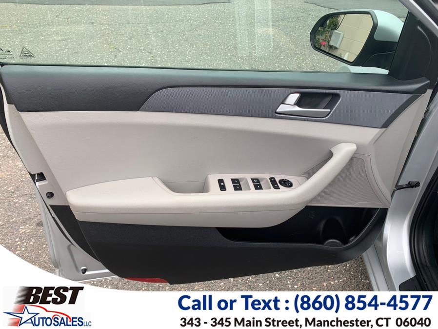 2017 Hyundai Sonata 2.4L, available for sale in Manchester, Connecticut | Best Auto Sales LLC. Manchester, Connecticut 2017 Hyundai Sonata 2.4L, available for sale in Manchester, Connecticut | Best Auto Sales LLC. Manchester, Connecticut