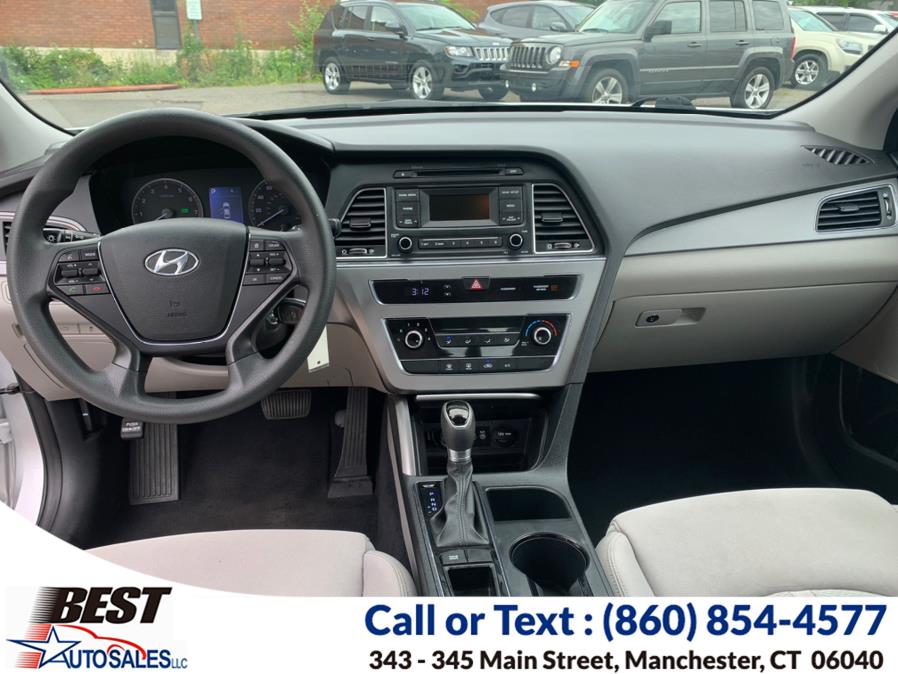 2017 Hyundai Sonata 2.4L, available for sale in Manchester, Connecticut | Best Auto Sales LLC. Manchester, Connecticut 2017 Hyundai Sonata 2.4L, available for sale in Manchester, Connecticut | Best Auto Sales LLC. Manchester, Connecticut