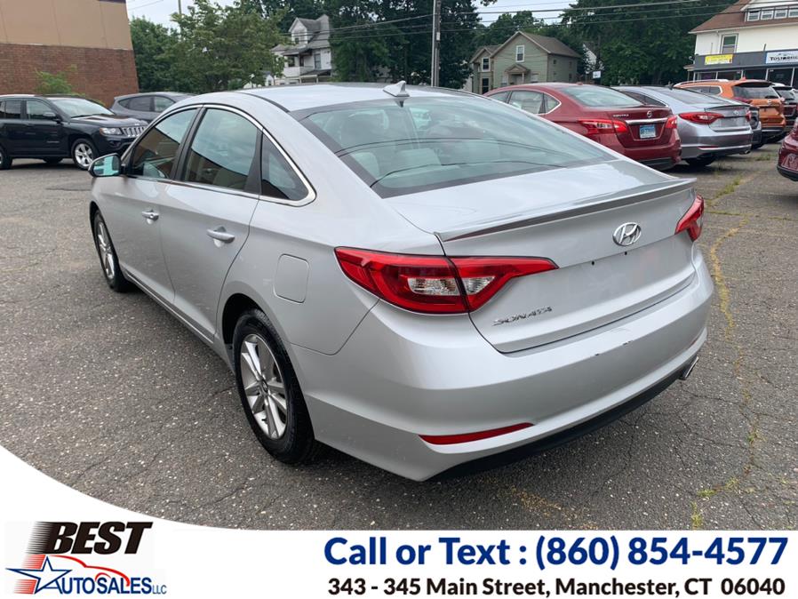 2017 Hyundai Sonata 2.4L, available for sale in Manchester, Connecticut | Best Auto Sales LLC. Manchester, Connecticut 2017 Hyundai Sonata 2.4L, available for sale in Manchester, Connecticut | Best Auto Sales LLC. Manchester, Connecticut