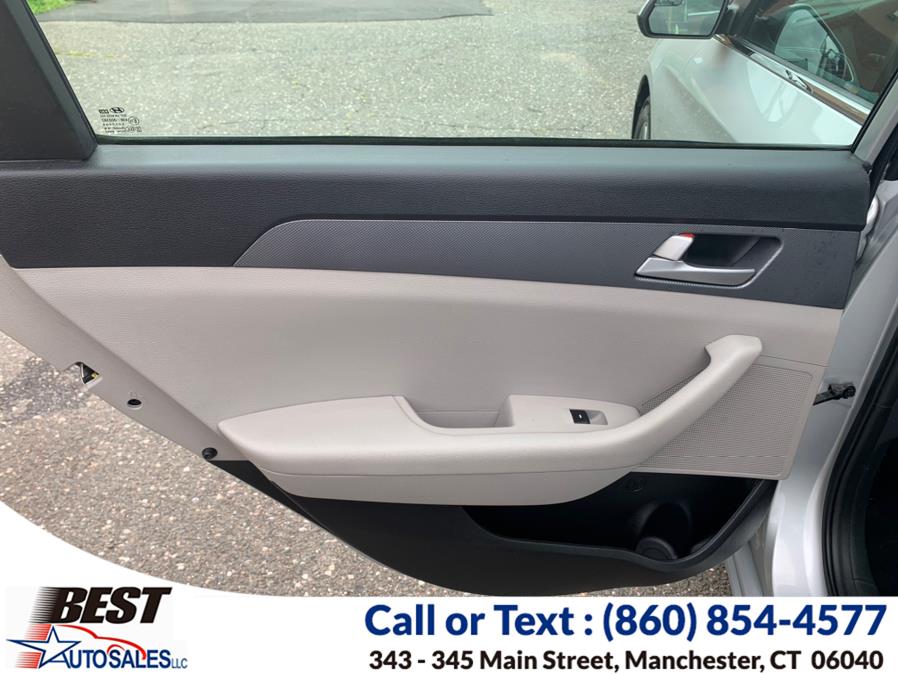 2017 Hyundai Sonata 2.4L, available for sale in Manchester, Connecticut | Best Auto Sales LLC. Manchester, Connecticut 2017 Hyundai Sonata 2.4L, available for sale in Manchester, Connecticut | Best Auto Sales LLC. Manchester, Connecticut
