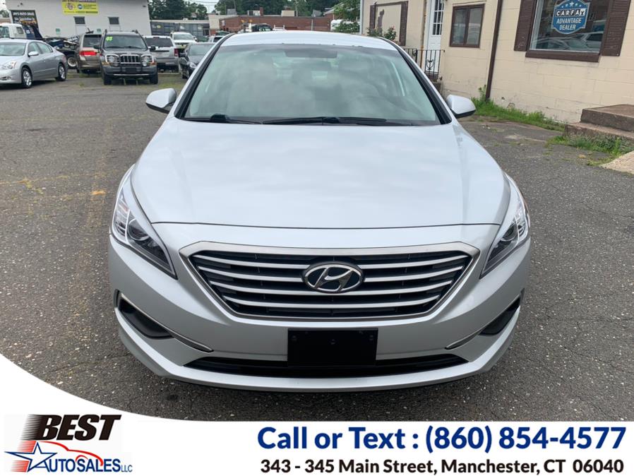 2017 Hyundai Sonata 2.4L, available for sale in Manchester, Connecticut | Best Auto Sales LLC. Manchester, Connecticut 2017 Hyundai Sonata 2.4L, available for sale in Manchester, Connecticut | Best Auto Sales LLC. Manchester, Connecticut