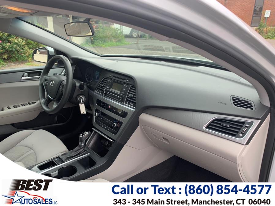 2017 Hyundai Sonata 2.4L, available for sale in Manchester, Connecticut | Best Auto Sales LLC. Manchester, Connecticut 2017 Hyundai Sonata 2.4L, available for sale in Manchester, Connecticut | Best Auto Sales LLC. Manchester, Connecticut
