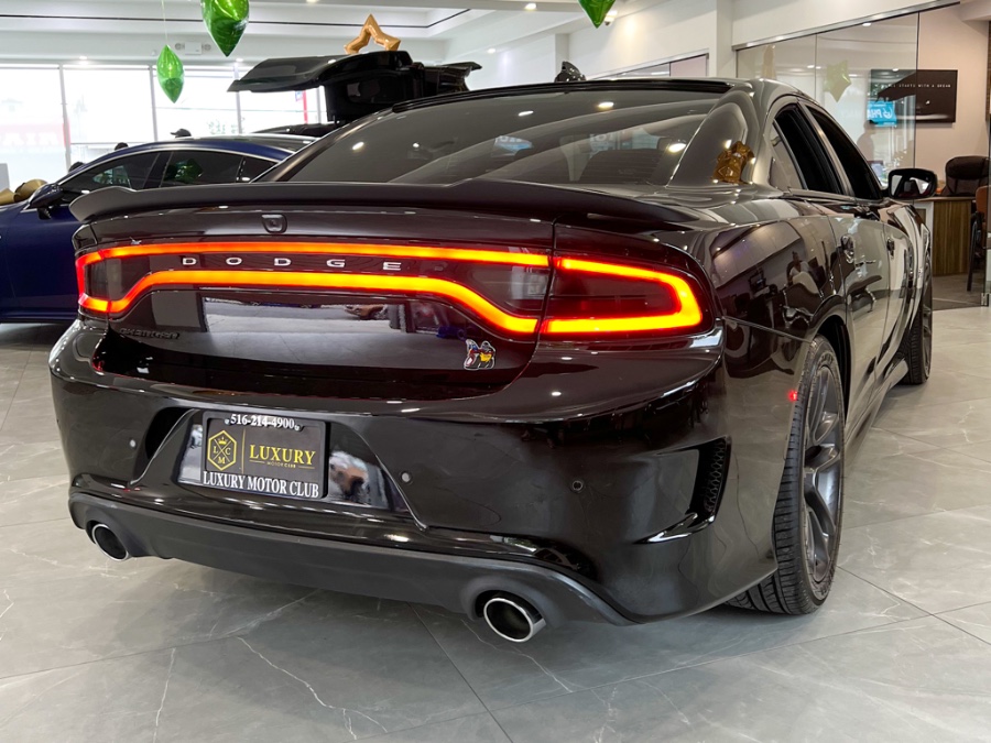 2020 Dodge Charger Scat Pack RWD, available for sale in Franklin Square, New York | Luxury Motor Club. Franklin Square, New York 2020 Dodge Charger Scat Pack RWD, available for sale in Franklin Square, New York | Luxury Motor Club. Franklin Square, New York