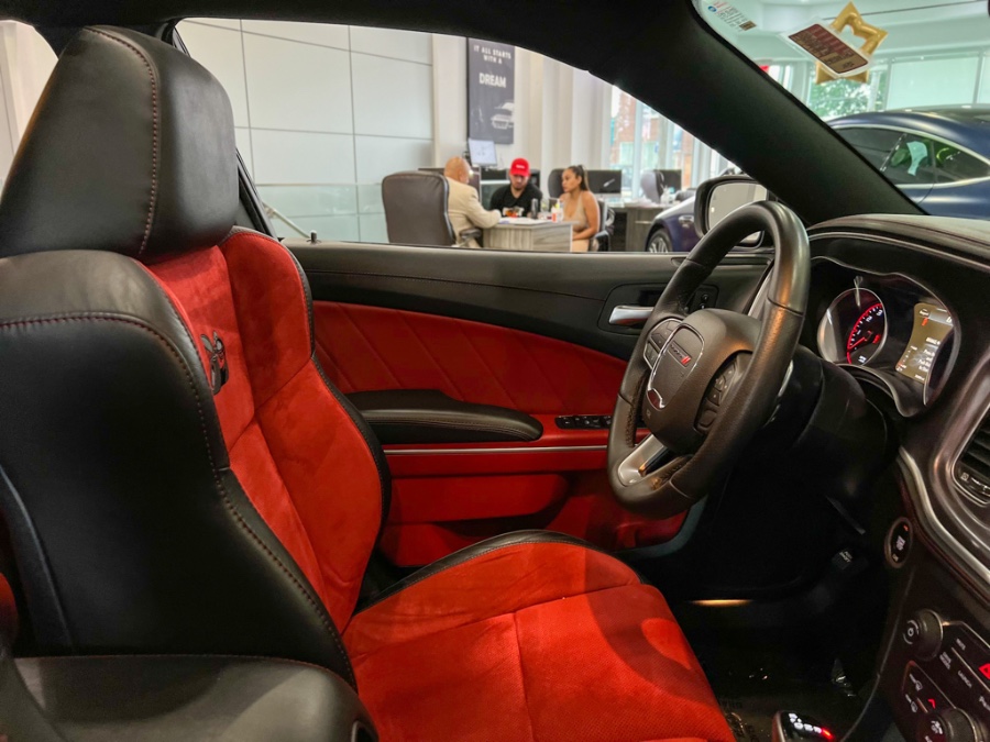 2020 Dodge Charger Scat Pack RWD, available for sale in Franklin Square, New York | Luxury Motor Club. Franklin Square, New York 2020 Dodge Charger Scat Pack RWD, available for sale in Franklin Square, New York | Luxury Motor Club. Franklin Square, New York