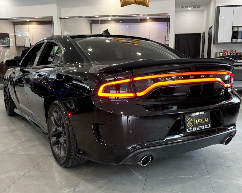 2020 Dodge Charger Scat Pack RWD, available for sale in Franklin Square, New York | Luxury Motor Club. Franklin Square, New York 2020 Dodge Charger Scat Pack RWD, available for sale in Franklin Square, New York | Luxury Motor Club. Franklin Square, New York