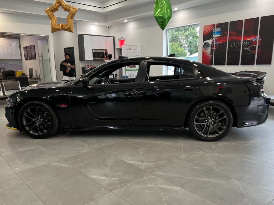 2020 Dodge Charger Scat Pack RWD, available for sale in Franklin Square, New York | Luxury Motor Club. Franklin Square, New York 2020 Dodge Charger Scat Pack RWD, available for sale in Franklin Square, New York | Luxury Motor Club. Franklin Square, New York