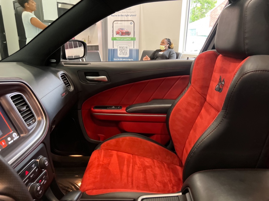 2020 Dodge Charger Scat Pack RWD, available for sale in Franklin Square, New York | Luxury Motor Club. Franklin Square, New York 2020 Dodge Charger Scat Pack RWD, available for sale in Franklin Square, New York | Luxury Motor Club. Franklin Square, New York