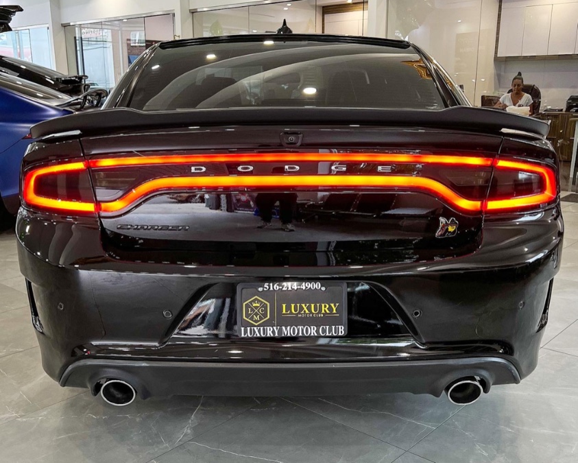 2020 Dodge Charger Scat Pack RWD, available for sale in Franklin Square, New York | Luxury Motor Club. Franklin Square, New York 2020 Dodge Charger Scat Pack RWD, available for sale in Franklin Square, New York | Luxury Motor Club. Franklin Square, New York