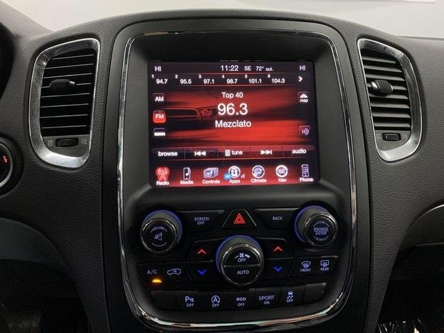 Used Dodge Durango GT 2017 | Eastchester Motor Cars. Bronx, New York Used Dodge Durango GT 2017 | Eastchester Motor Cars. Bronx, New York