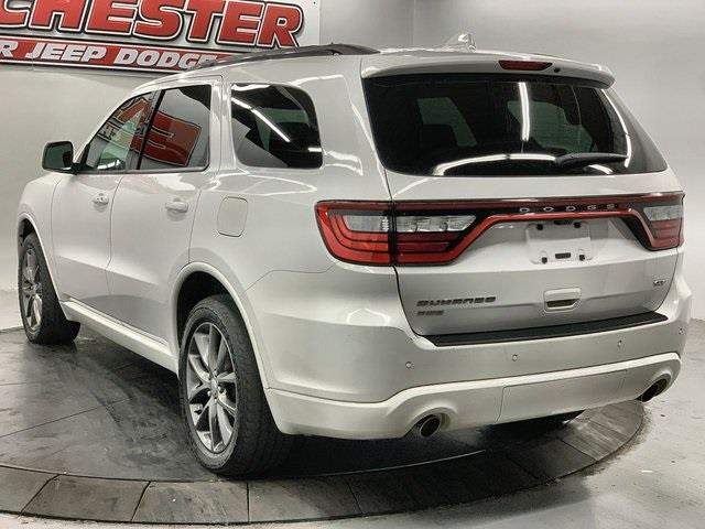 Used Dodge Durango GT 2017 | Eastchester Motor Cars. Bronx, New York Used Dodge Durango GT 2017 | Eastchester Motor Cars. Bronx, New York