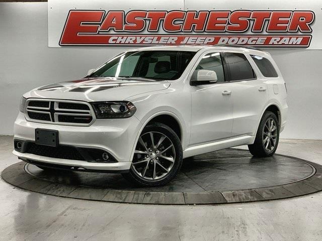 Used Dodge Durango GT 2017 | Eastchester Motor Cars. Bronx, New York Used Dodge Durango GT 2017 | Eastchester Motor Cars. Bronx, New York
